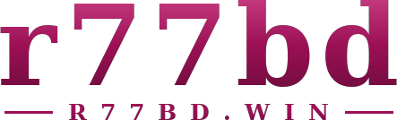 r77bd logo